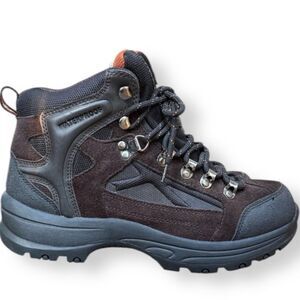 Herman Survivors Men's Chukka Hiking Boots Size 8 Multicolor Waterproof